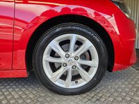 USED 2020 20 VAUXHALL CORSA 1.2 Turbo SE Hatchback 5dr Petrol Manual Euro 6 (s/s) (100 ps) 