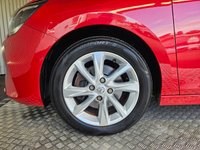 USED 2020 20 VAUXHALL CORSA 1.2 Turbo SE Hatchback 5dr Petrol Manual Euro 6 (s/s) (100 ps) 