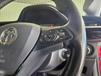 USED 2020 20 VAUXHALL CORSA 1.2 Turbo SE Hatchback 5dr Petrol Manual Euro 6 (s/s) (100 ps) 
