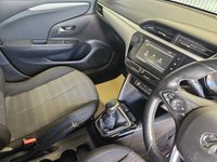 USED 2020 20 VAUXHALL CORSA 1.2 Turbo SE Hatchback 5dr Petrol Manual Euro 6 (s/s) (100 ps) 