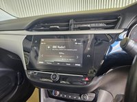 USED 2020 20 VAUXHALL CORSA 1.2 Turbo SE Hatchback 5dr Petrol Manual Euro 6 (s/s) (100 ps) 