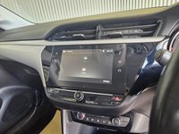 USED 2020 20 VAUXHALL CORSA 1.2 Turbo SE Hatchback 5dr Petrol Manual Euro 6 (s/s) (100 ps) 