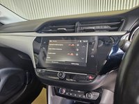 USED 2020 20 VAUXHALL CORSA 1.2 Turbo SE Hatchback 5dr Petrol Manual Euro 6 (s/s) (100 ps) 