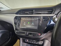 USED 2020 20 VAUXHALL CORSA 1.2 Turbo SE Hatchback 5dr Petrol Manual Euro 6 (s/s) (100 ps) 