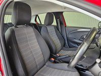USED 2020 20 VAUXHALL CORSA 1.2 Turbo SE Hatchback 5dr Petrol Manual Euro 6 (s/s) (100 ps) 