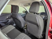 USED 2020 20 VAUXHALL CORSA 1.2 Turbo SE Hatchback 5dr Petrol Manual Euro 6 (s/s) (100 ps) 