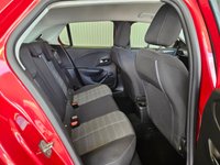 USED 2020 20 VAUXHALL CORSA 1.2 Turbo SE Hatchback 5dr Petrol Manual Euro 6 (s/s) (100 ps) 