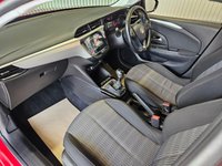 USED 2020 20 VAUXHALL CORSA 1.2 Turbo SE Hatchback 5dr Petrol Manual Euro 6 (s/s) (100 ps) 