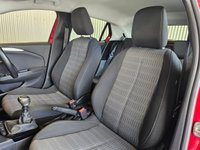 USED 2020 20 VAUXHALL CORSA 1.2 Turbo SE Hatchback 5dr Petrol Manual Euro 6 (s/s) (100 ps) 