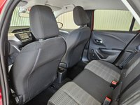 USED 2020 20 VAUXHALL CORSA 1.2 Turbo SE Hatchback 5dr Petrol Manual Euro 6 (s/s) (100 ps) 