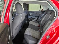 USED 2020 20 VAUXHALL CORSA 1.2 Turbo SE Hatchback 5dr Petrol Manual Euro 6 (s/s) (100 ps) 
