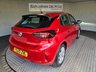 USED 2020 20 VAUXHALL CORSA 1.2 Turbo SE Hatchback 5dr Petrol Manual Euro 6 (s/s) (100 ps) 