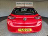 USED 2020 20 VAUXHALL CORSA 1.2 Turbo SE Hatchback 5dr Petrol Manual Euro 6 (s/s) (100 ps) 