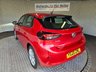 USED 2020 20 VAUXHALL CORSA 1.2 Turbo SE Hatchback 5dr Petrol Manual Euro 6 (s/s) (100 ps) 