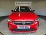 USED 2020 20 VAUXHALL CORSA 1.2 Turbo SE Hatchback 5dr Petrol Manual Euro 6 (s/s) (100 ps) 