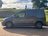 USED 2017 17 VOLKSWAGEN CADDY 2.0 TDI C20 BlueMotion Tech Highline Panel Van 5dr Diesel DSG SWB Euro 6 (s/s) (150 ps) A GREAT EXAMPLE-BIG SPEC.