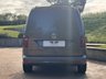 USED 2017 17 VOLKSWAGEN CADDY 2.0 TDI C20 BlueMotion Tech Highline Panel Van 5dr Diesel DSG SWB Euro 6 (s/s) (150 ps) A GREAT EXAMPLE-BIG SPEC.