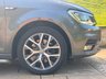 USED 2017 17 VOLKSWAGEN CADDY 2.0 TDI C20 BlueMotion Tech Highline Panel Van 5dr Diesel DSG SWB Euro 6 (s/s) (150 ps) A GREAT EXAMPLE-BIG SPEC.