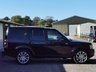 USED 2016 16 LAND ROVER DISCOVERY 4 3.0 SD V6 Landmark SUV 5dr Diesel Auto 4WD Euro 6 (s/s) (256 bhp) SERVICED BY LR SPECIALIST IN SEP 25