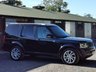 USED 2016 16 LAND ROVER DISCOVERY 4 3.0 SD V6 Landmark SUV 5dr Diesel Auto 4WD Euro 6 (s/s) (256 bhp) SERVICED BY LR SPECIALIST IN SEP 25
