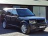 USED 2016 16 LAND ROVER DISCOVERY 4 3.0 SD V6 Landmark SUV 5dr Diesel Auto 4WD Euro 6 (s/s) (256 bhp) SERVICED BY LR SPECIALIST IN SEP 25