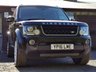 USED 2016 16 LAND ROVER DISCOVERY 4 3.0 SD V6 Landmark SUV 5dr Diesel Auto 4WD Euro 6 (s/s) (256 bhp) SERVICED BY LR SPECIALIST IN SEP 25