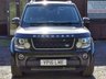 USED 2016 16 LAND ROVER DISCOVERY 4 3.0 SD V6 Landmark SUV 5dr Diesel Auto 4WD Euro 6 (s/s) (256 bhp) SERVICED BY LR SPECIALIST IN SEP 25