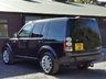 USED 2016 16 LAND ROVER DISCOVERY 4 3.0 SD V6 Landmark SUV 5dr Diesel Auto 4WD Euro 6 (s/s) (256 bhp) SERVICED BY LR SPECIALIST IN SEP 25