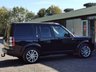 USED 2016 16 LAND ROVER DISCOVERY 4 3.0 SD V6 Landmark SUV 5dr Diesel Auto 4WD Euro 6 (s/s) (256 bhp) SERVICED BY LR SPECIALIST IN SEP 25