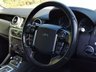USED 2016 16 LAND ROVER DISCOVERY 4 3.0 SD V6 Landmark SUV 5dr Diesel Auto 4WD Euro 6 (s/s) (256 bhp) SERVICED BY LR SPECIALIST IN SEP 25