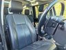 USED 2016 16 LAND ROVER DISCOVERY 4 3.0 SD V6 Landmark SUV 5dr Diesel Auto 4WD Euro 6 (s/s) (256 bhp) SERVICED BY LR SPECIALIST IN SEP 25