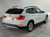 USED 2014 64 BMW X1 2.0 18d SE SUV 5dr Diesel Manual xDrive Euro 5 (s/s) (143 ps) TIMING CHAIN + WATER PUMP CHANGED