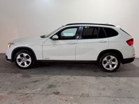 USED 2014 64 BMW X1 2.0 18d SE SUV 5dr Diesel Manual xDrive Euro 5 (s/s) (143 ps) TIMING CHAIN + WATER PUMP CHANGED