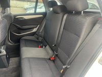 USED 2014 64 BMW X1 2.0 18d SE SUV 5dr Diesel Manual xDrive Euro 5 (s/s) (143 ps) TIMING CHAIN + WATER PUMP CHANGED