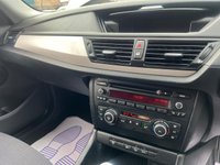 USED 2014 64 BMW X1 2.0 18d SE SUV 5dr Diesel Manual xDrive Euro 5 (s/s) (143 ps) TIMING CHAIN + WATER PUMP CHANGED