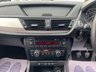 USED 2014 64 BMW X1 2.0 18d SE SUV 5dr Diesel Manual xDrive Euro 5 (s/s) (143 ps) TIMING CHAIN + WATER PUMP CHANGED