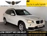 USED 2014 64 BMW X1 2.0 18d SE SUV 5dr Diesel Manual xDrive Euro 5 (s/s) (143 ps) TIMING CHAIN + WATER PUMP CHANGED