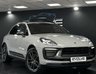 USED 2020 70 PORSCHE MACAN 2.0T SUV 5dr Petrol PDK 4WD Euro 6 (s/s) (245 ps) 21" ALLOYS, PAN ROOF, BOSE!