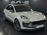USED 2020 70 PORSCHE MACAN 2.0T SUV 5dr Petrol PDK 4WD Euro 6 (s/s) (245 ps) 21" ALLOYS, PAN ROOF, BOSE!