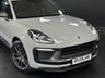 USED 2020 70 PORSCHE MACAN 2.0T SUV 5dr Petrol PDK 4WD Euro 6 (s/s) (245 ps) 21" ALLOYS, PAN ROOF, BOSE!