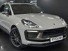 USED 2020 70 PORSCHE MACAN 2.0T SUV 5dr Petrol PDK 4WD Euro 6 (s/s) (245 ps) 21" ALLOYS, PAN ROOF, BOSE!