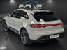 USED 2020 70 PORSCHE MACAN 2.0T SUV 5dr Petrol PDK 4WD Euro 6 (s/s) (245 ps) 21" ALLOYS, PAN ROOF, BOSE!