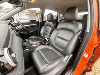 USED 2021 71 MG MG ZS 1.0 T-GDI Exclusive SUV 5dr Petrol Auto Euro 6 (111 ps) www.suffolkcarcentre.co.uk - Located at Lowestoft