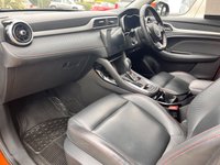 USED 2021 71 MG MG ZS 1.0 T-GDI Exclusive SUV 5dr Petrol Auto Euro 6 (111 ps) www.suffolkcarcentre.co.uk - Located at Lowestoft