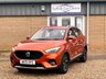 USED 2021 71 MG MG ZS 1.0 T-GDI Exclusive SUV 5dr Petrol Auto Euro 6 (111 ps) www.suffolkcarcentre.co.uk - Located at Lowestoft