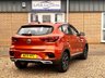 USED 2021 71 MG MG ZS 1.0 T-GDI Exclusive SUV 5dr Petrol Auto Euro 6 (111 ps) www.suffolkcarcentre.co.uk - Located at Lowestoft