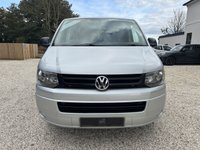 USED 2012 62 VOLKSWAGEN TRANSPORTER 2.0 TDI T30 Panel Van 4dr Diesel Manual L3 H1 (208 g/km, 101 bhp) 2 PREV OWNERS, NEW MOT/SERVICE