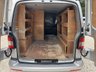 USED 2012 62 VOLKSWAGEN TRANSPORTER 2.0 TDI T30 Panel Van 4dr Diesel Manual L3 H1 (208 g/km, 101 bhp) 2 PREV OWNERS, NEW MOT/SERVICE