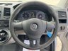 USED 2012 62 VOLKSWAGEN TRANSPORTER 2.0 TDI T30 Panel Van 4dr Diesel Manual L3 H1 (208 g/km, 101 bhp) 2 PREV OWNERS, NEW MOT/SERVICE