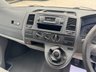 USED 2012 62 VOLKSWAGEN TRANSPORTER 2.0 TDI T30 Panel Van 4dr Diesel Manual L3 H1 (208 g/km, 101 bhp) 2 PREV OWNERS, NEW MOT/SERVICE